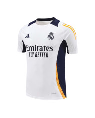 Real Madrid Pre-Match Jersey 2024/25
