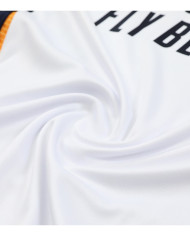 Real Madrid Pre-Match Jersey 2024/25