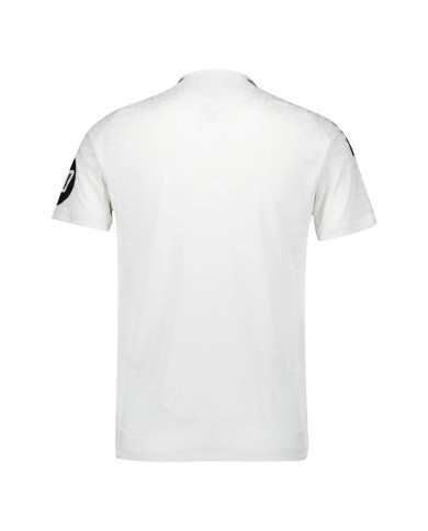 Real Madrid Home Jersey Player Version 2024/25