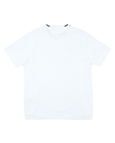 Real Madrid Home Jersey Player Version 2024/25