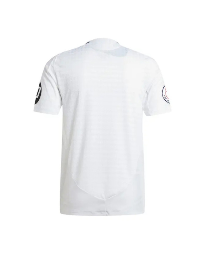 Real Madrid Pre-Match Jersey 2024/25