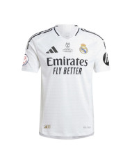 Real Madrid Pre-Match Jersey 2024/25