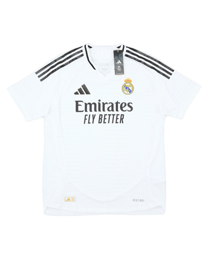 Real Madrid Pre-Match Jersey 2024/25
