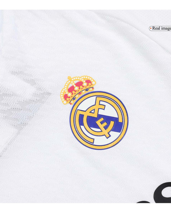 Real Madrid Pre-Match Jersey 2024/25