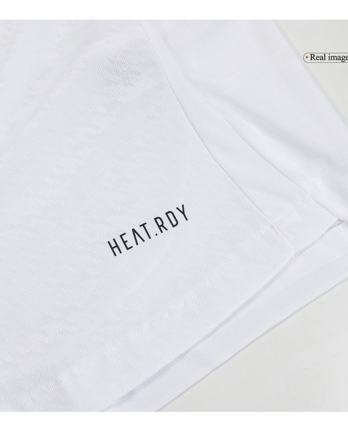 Real Madrid Pre-Match Jersey 2024/25