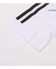 Real Madrid Home Long Sleeve Jersey Player Version 2024/25