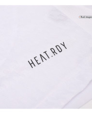 Real Madrid Home Long Sleeve Jersey Player Version 2024/25