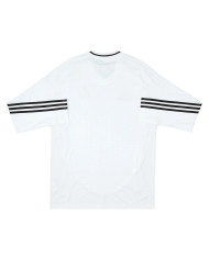 Real Madrid Home Long Sleeve Jersey 2024/25