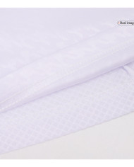 Real Madrid Home Long Sleeve Jersey 2024/25