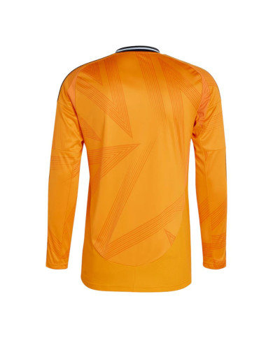 Real Madrid Away Long Sleeve Jersey 2024/25