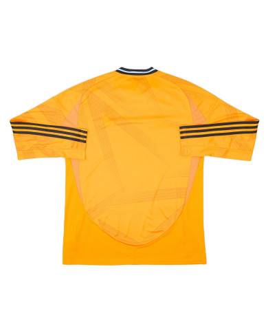 Real Madrid Away Long Sleeve Jersey 2024/25