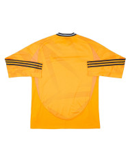 Real Madrid Away Long Sleeve Jersey 2024/25