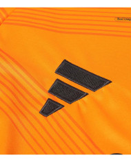 Real Madrid Away Long Sleeve Jersey 2024/25