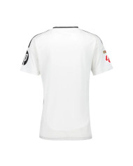 Real Madrid Home Jersey Player Version 2024/25