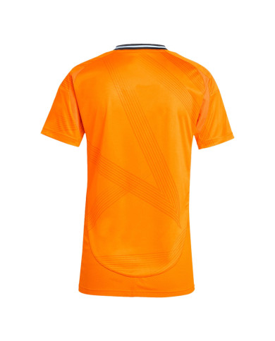 Real Madrid Away Jersey Player Version 2024/25