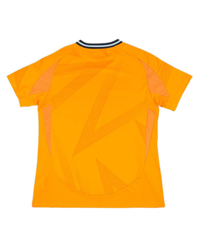 Real Madrid Away Jersey Player Version 2024/25