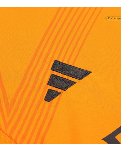 Real Madrid Away Jersey Player Version 2024/25