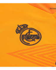 Real Madrid Away Jersey Player Version 2024/25