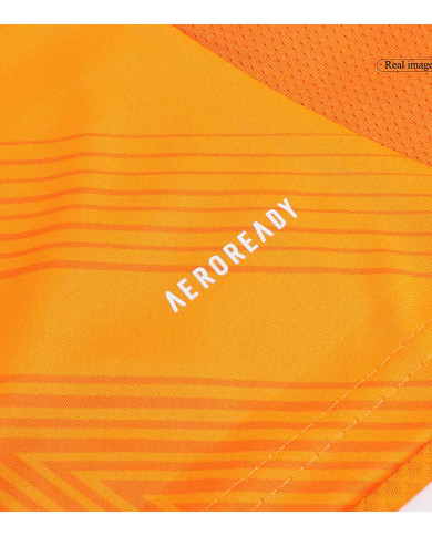 Real Madrid Away Jersey Player Version 2024/25