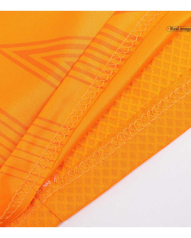 Real Madrid Away Jersey Player Version 2024/25