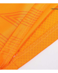 Real Madrid Away Jersey Player Version 2024/25