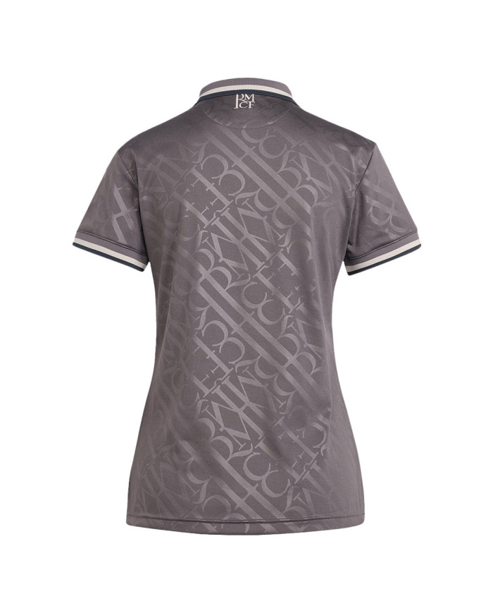 Real Madrid Third Jersey 2024/25