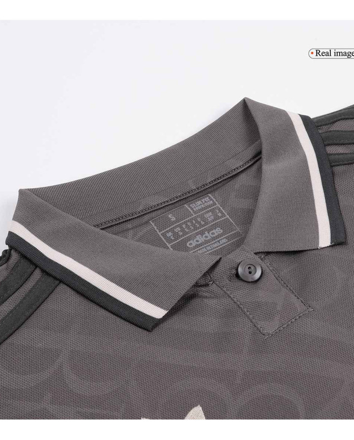 Real Madrid Third Jersey 2024/25