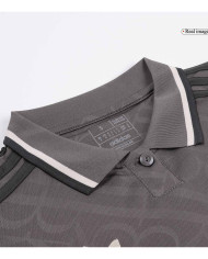 Real Madrid Third Jersey 2024/25