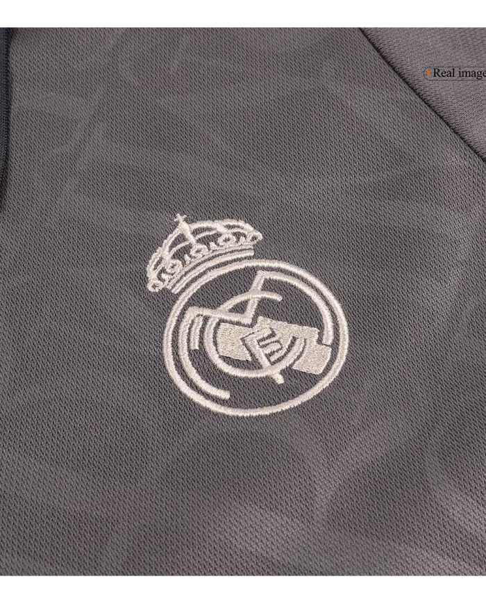 Real Madrid Third Jersey 2024/25