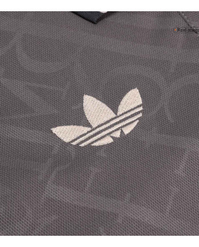 Real Madrid Third Jersey 2024/25