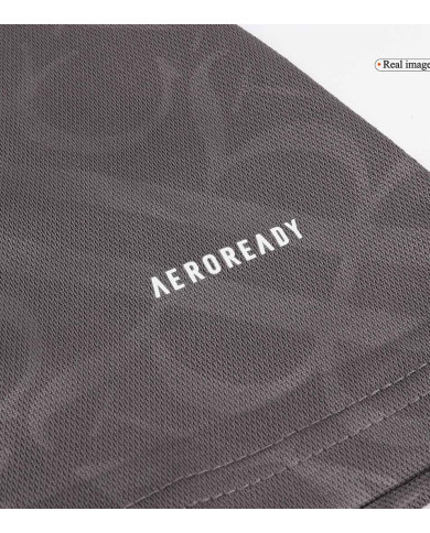 Real Madrid Third Jersey 2024/25