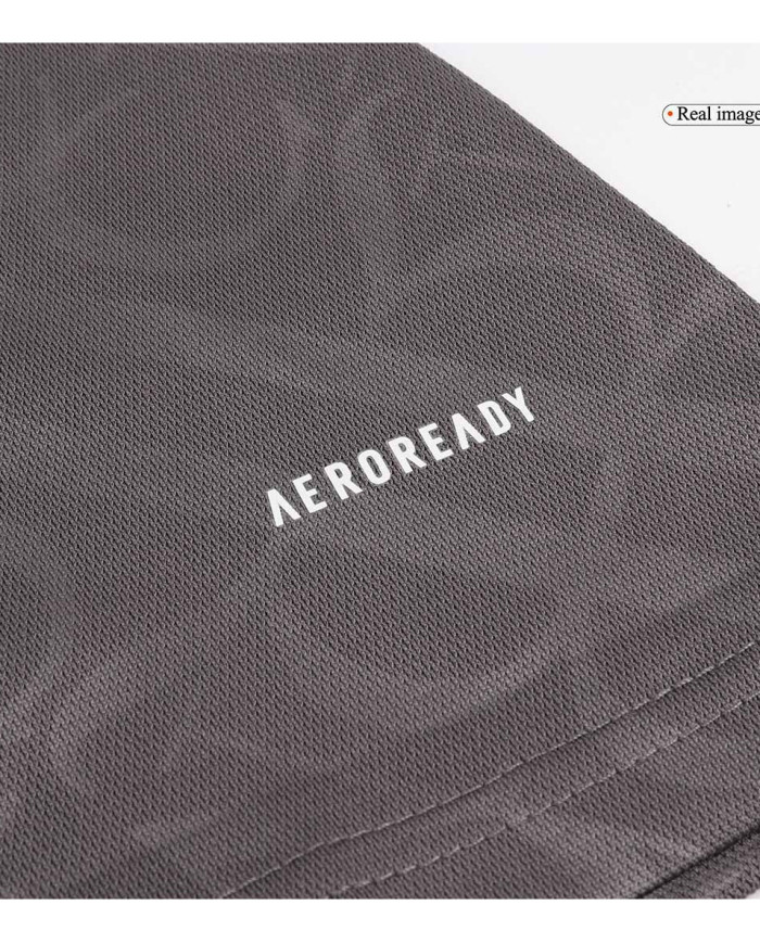 Real Madrid Third Jersey 2024/25