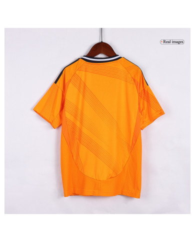 Real Madrid Away Jersey Kit 2024/25