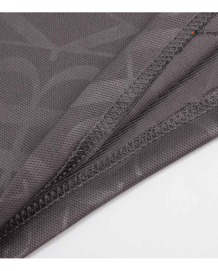 Real Madrid Third Jersey 2024/25