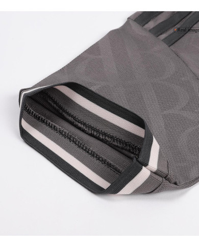 Real Madrid Third Jersey 2024/25