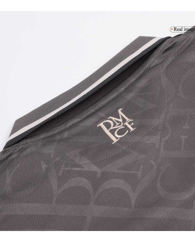 Real Madrid Third Jersey 2024/25