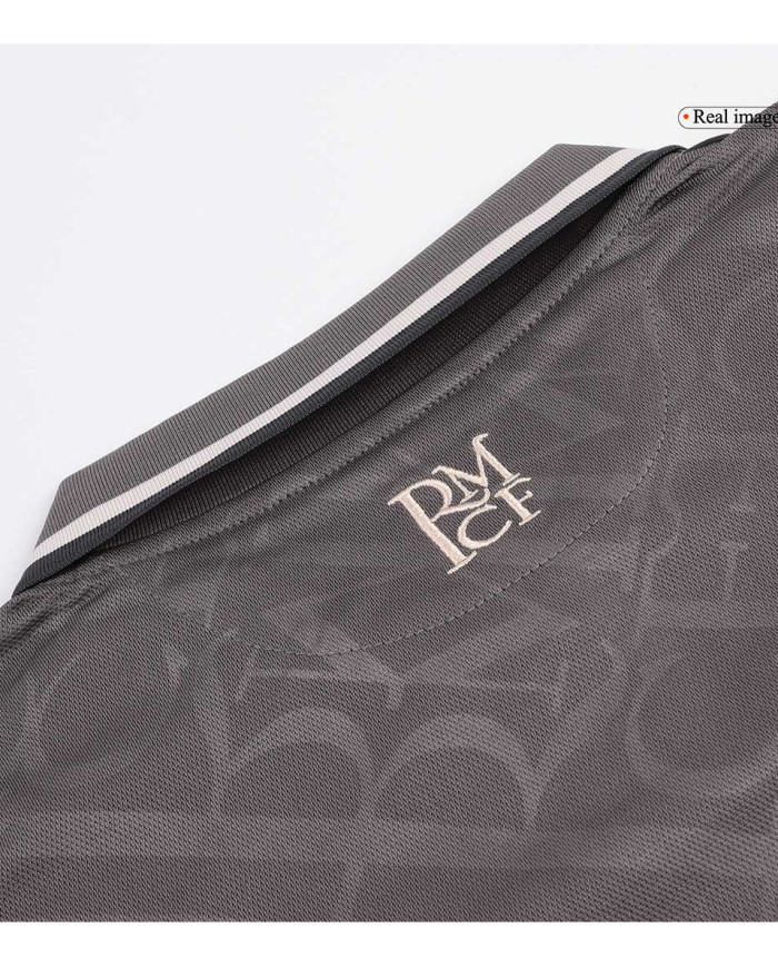 Real Madrid Third Jersey 2024/25