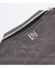 Real Madrid Third Jersey 2024/25