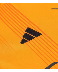 Real Madrid Away Jersey Kit 2024/25