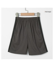 Kids Real Madrid Third Jersey Kit 2024/25