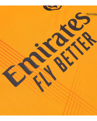 Real Madrid Away Jersey Kit 2024/25