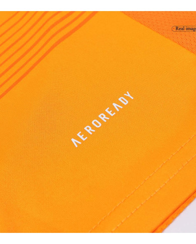 Real Madrid Away Jersey Kit 2024/25