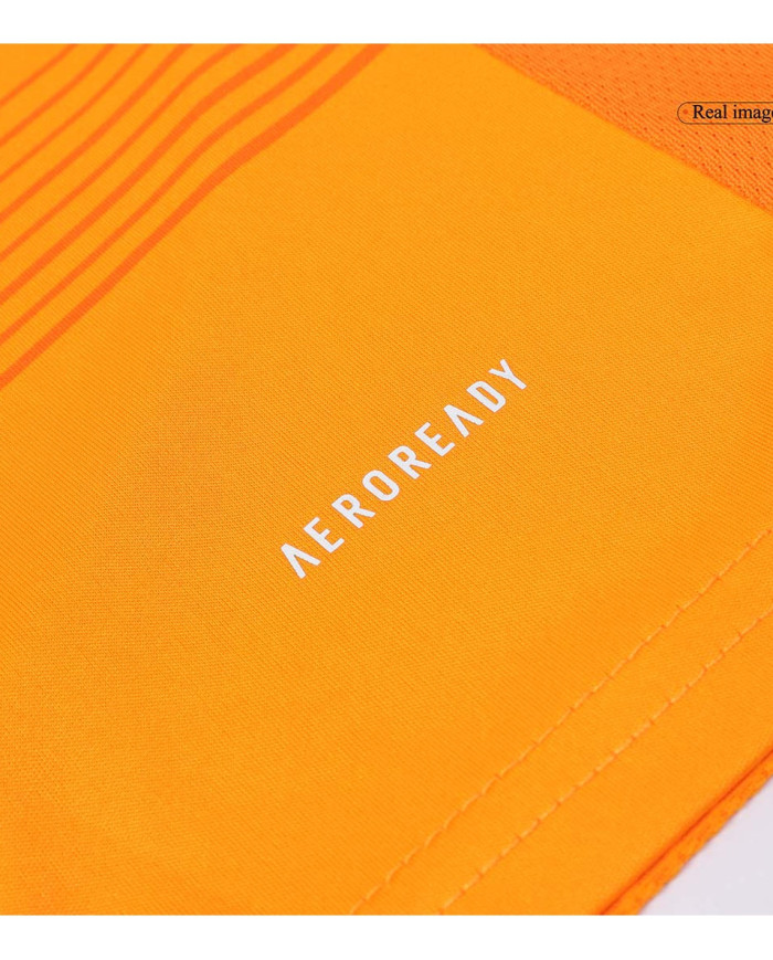 Real Madrid Away Jersey Kit 2024/25