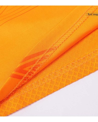 Real Madrid Away Jersey Kit 2024/25