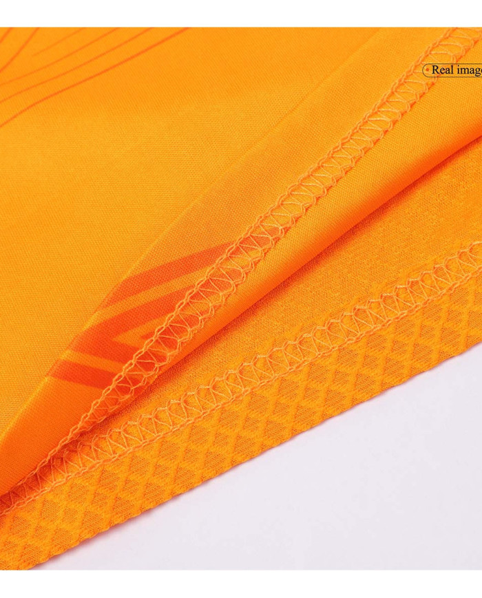 Real Madrid Away Jersey Kit 2024/25