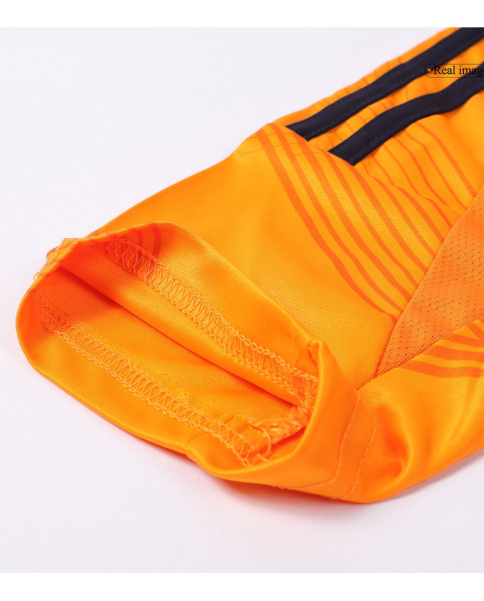 Real Madrid Away Jersey Kit 2024/25