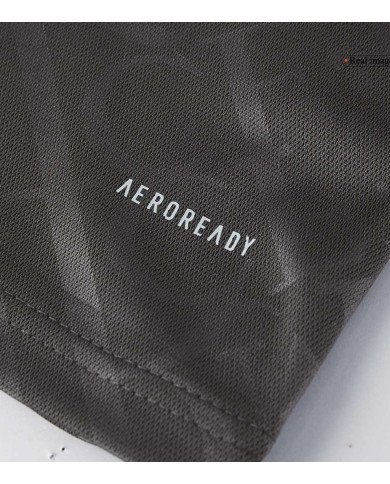 Kids Real Madrid Third Jersey Kit 2024/25