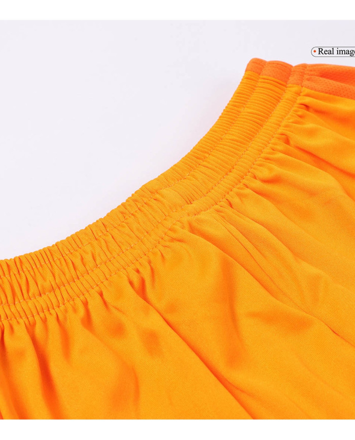 Real Madrid Away Jersey Kit 2024/25