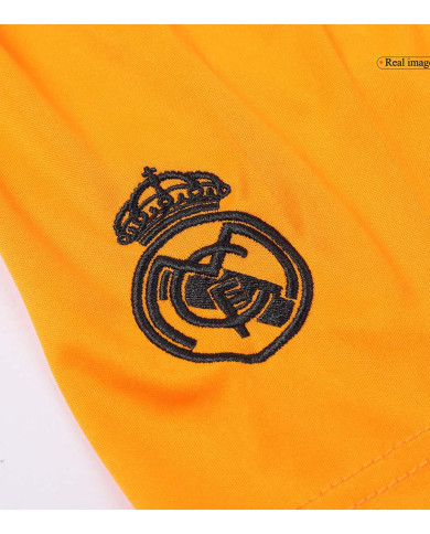 Real Madrid Away Jersey Kit 2024/25