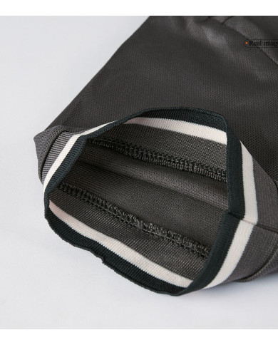 Kids Real Madrid Third Jersey Kit 2024/25